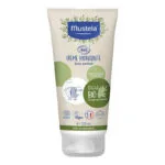 CRÈME Hydratante Bio Sans Parfum Mustela