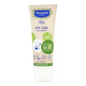 Mustela - Crème Change Bio Sans Parfum