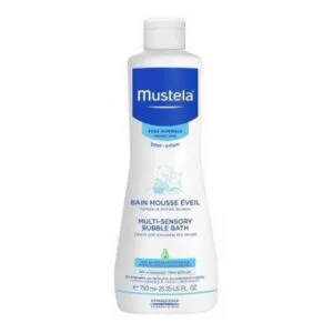Mustela - Bain mousse éveil - 750ml