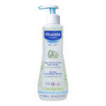 Mustela - Eau Nettoyante Sans Rinçage à l'Avocat 500 ml