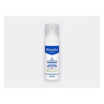 Mustela - Shampooing Mousse Nourrisson