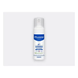 Mustela - Shampooing Mousse Nourrisson