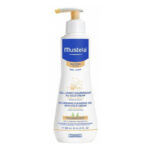 Mustela - Gel Lavant Nourrissant Au Cold Cream