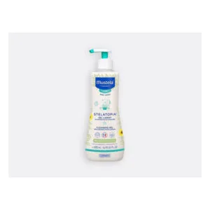 GEL Lavant Peau à Tendance Atopique Mustela