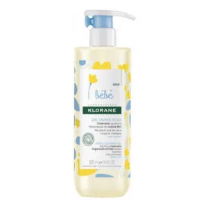 Klorane - Bébé Gel Lavant Doux 500 ml