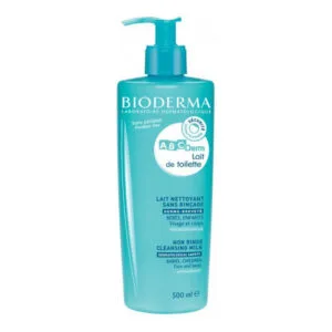 Bioderma - ABCDerm Lait de Toilette 500 ml