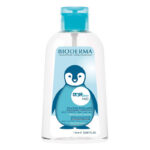 EAU MICELLAIRE ABCDerm H2O 1 Litre Bioderma