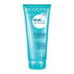 GEL Moussant Nettoyant Doux Visage, Corps, Cheveuml Bioderma X 200