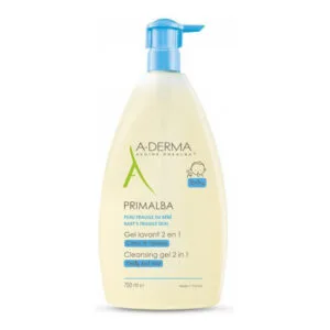 GEL a Derma PRIMALBA Peau Fragile du a Derma X 750
