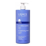 EAU THERMALE Bébé 1ère Crème Lavante Nettoie, Nourrit, Klorane