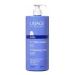 EAU THERMALE Bébé 1ère Crème Lavante Nettoie, Nourrit, Klorane
