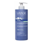 EAU THERMALE Bébé 1er Liminent Oléothermal Nettoie, Protège, Uriage 500ml
