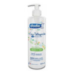 EAU Nettoyante 3en1 Siège, Visage et Corps Dodie 500ml