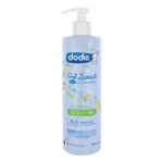 GEL Lavant 3en1 Visage, Corps et Cheveuml Dodie X 500