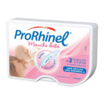 Prorhinel - Mouche Bébé