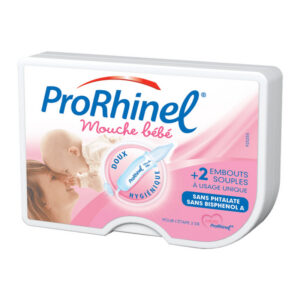 Prorhinel - Mouche Bébé