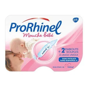 EMBOUTS JETABLES Prorhinel