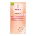 TISANE Maternité Allaitement à Base de Fenouil et de Weleda
