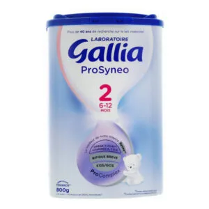 Laboratoire Gallia - Prosyneo 2 (6-12Mois) - 800g