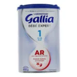 LAIT INFANTILE Bébé Expert 1 0 6Mois Laboratoire Gallia 800g