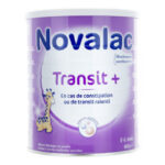 LAIT INFANTILE Novalac Expert Transit + 0 36Mois Laboratoires Novalac