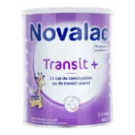 LAIT INFANTILE Novalac Expert Transit + 0 36Mois Laboratoires Novalac