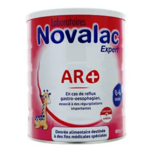 Laboratoires Novalac - Novalac Ar (0-6Mois)