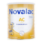 Laboratoires Novalac - Novalac Ac (0-6Mois) - 800g