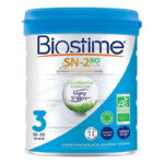 Biostime - Sn-2 Bio 3 (10-36Mois)
