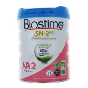 Biostime - Sn-2 Bio Plus