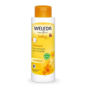 Weleda - Liniment au calendula - 400 ml