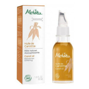 Melvita - Huile de carotte - 50ml