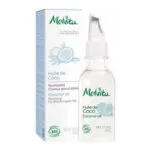 HUILE DE COCO Hydratation Naturelle 50 ml
