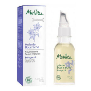 Melvita - Huile de bourrache - 50ml