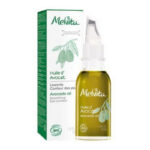 HUILE D'avocat Melvita 50ml
