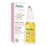 HUILE D'Argan Parfumée Melvita 50ml