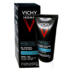 GEL HOMME Hydra Cool + Hydratant Coup Vichy X 50