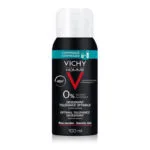 DÉODORANT HOMME Tolétance Optimale 0% 48h Peau Vichy 100ml