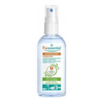 SPRAY Assainissant aux 3 Huiles Essentielles Lotion Purifiante Puressentiel 250ml