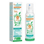 SPRAY Assainissant au Huiles Essentielles Aérien 200ml Puressentiel X 41