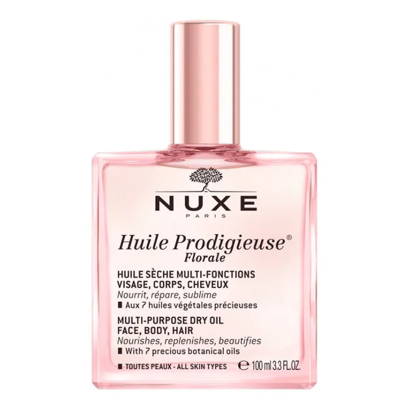 Nuxe - Huile Prodigieuse Florale - 100ml
