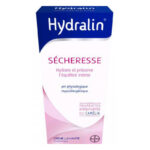 CRÈME Lavante Sécheresse Saforelle