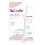 SOIN Lavant Fraicheur Saforelle 250ml