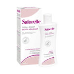 SOIN Lavant Doux Apaisant Saforelle 250 Ml