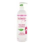 SOINS INTIMES NETTOIE ET APAISE 500 ml