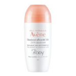 EAU THERMALE Déodorant Efficacité 24h Peaux Sensibles Avène 50ml
