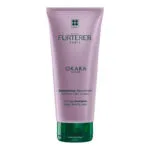 SHAMPOING Okara Silver Rituel Éclat Polaire Déjaunissant René Furterer 200 Ml
