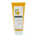 Klorane - Baume Après-Shampooing au Beurre de Mangue - 200ml