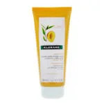 BAUME Après Shampooing au Beurre de Mangue Klorane 200ml