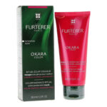MASQUE Rituel Éclat Couleur Soin Protecteur Couleur OKARA Color 100ml